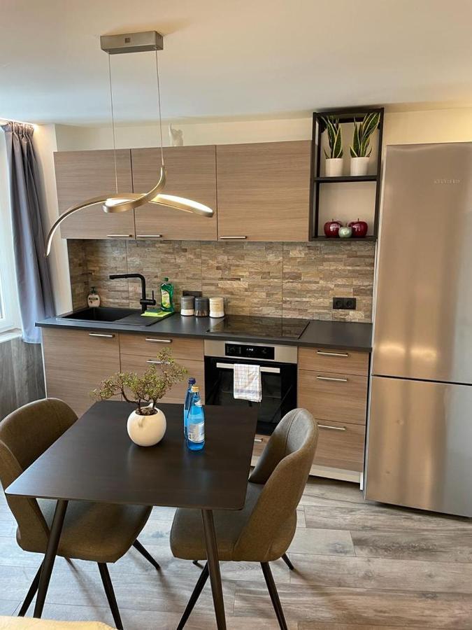 Flow Apartments Trogmann Living - Open Space 梅拉诺 外观 照片